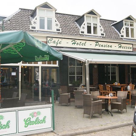Steenderen Hotel Cafe Zaal Heezen מראה חיצוני תמונה
