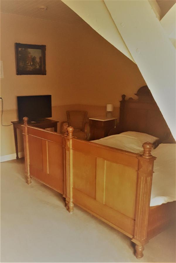 Steenderen Hotel Cafe Zaal Heezen מראה חיצוני תמונה
