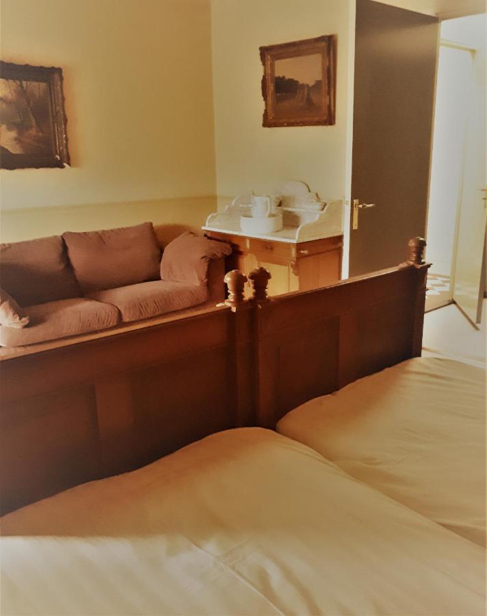 Steenderen Hotel Cafe Zaal Heezen מראה חיצוני תמונה