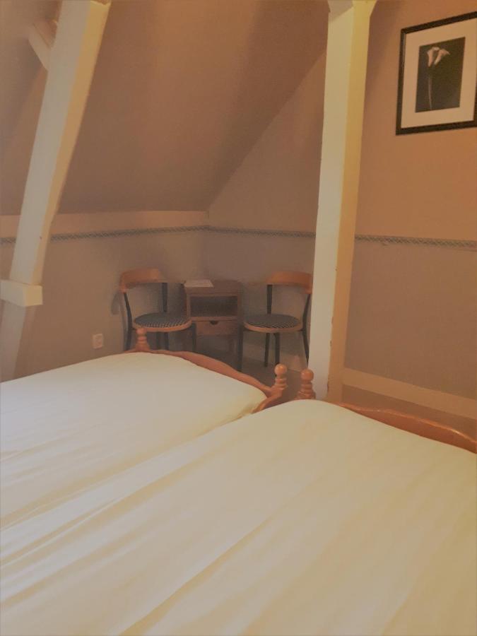 Steenderen Hotel Cafe Zaal Heezen מראה חיצוני תמונה
