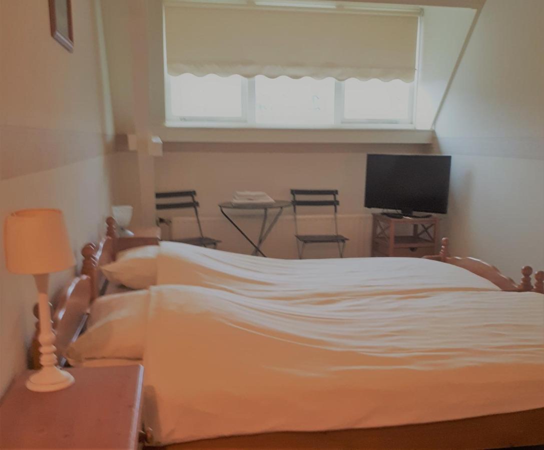 Steenderen Hotel Cafe Zaal Heezen מראה חיצוני תמונה