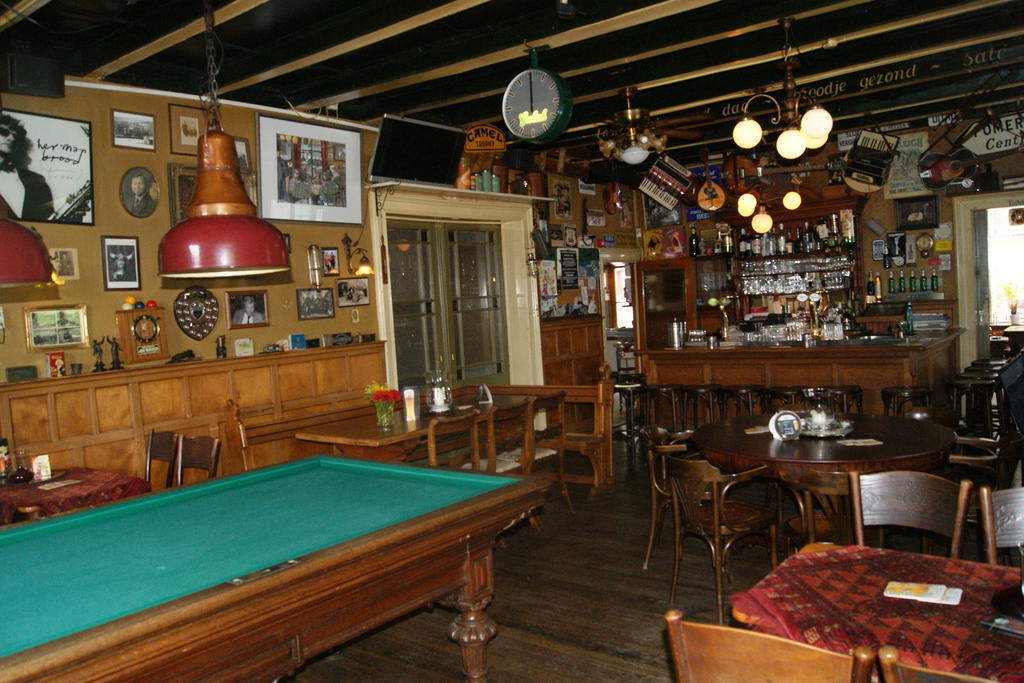 Steenderen Hotel Cafe Zaal Heezen מראה חיצוני תמונה